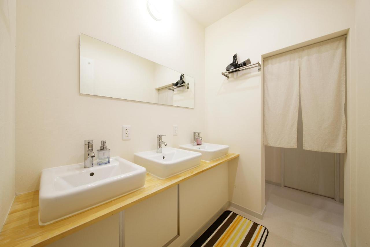 Comfy Stay Sarusawaike Нара Экстерьер фото