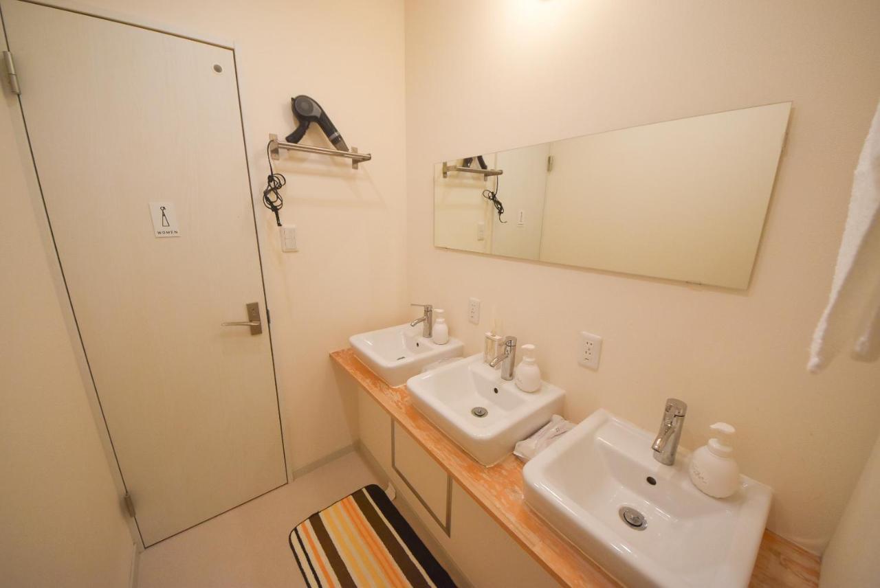 Comfy Stay Sarusawaike Нара Экстерьер фото