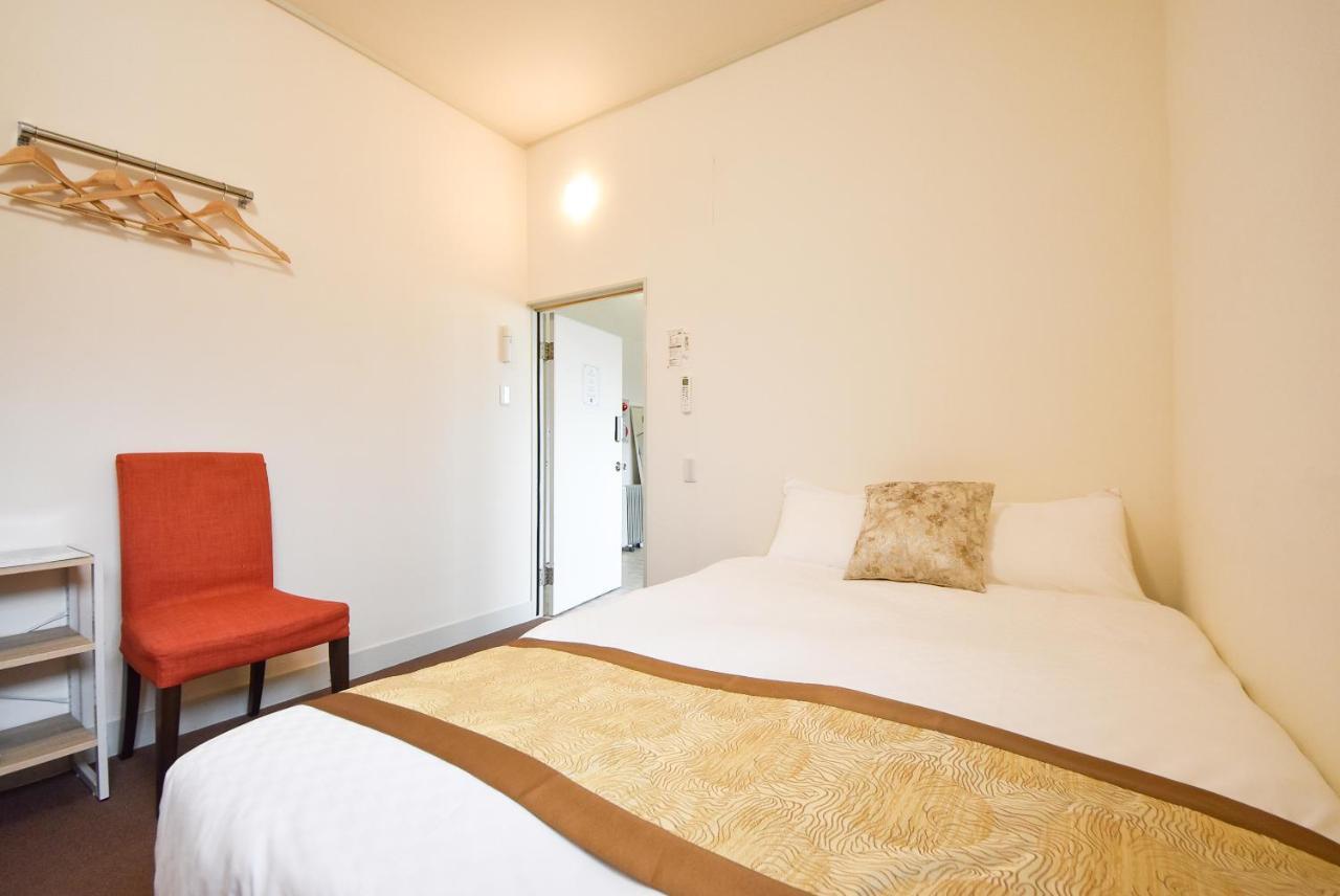 Comfy Stay Sarusawaike Нара Экстерьер фото