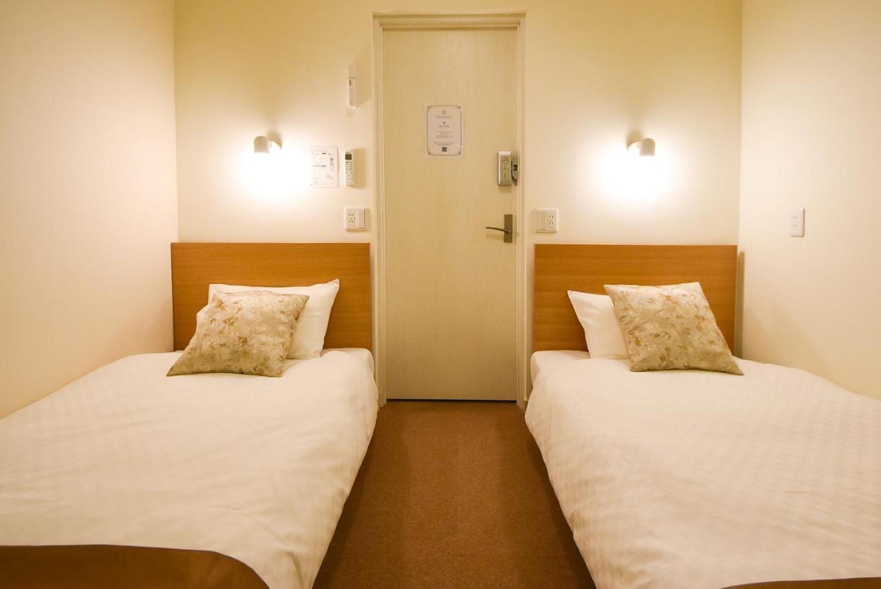 Comfy Stay Sarusawaike Нара Экстерьер фото