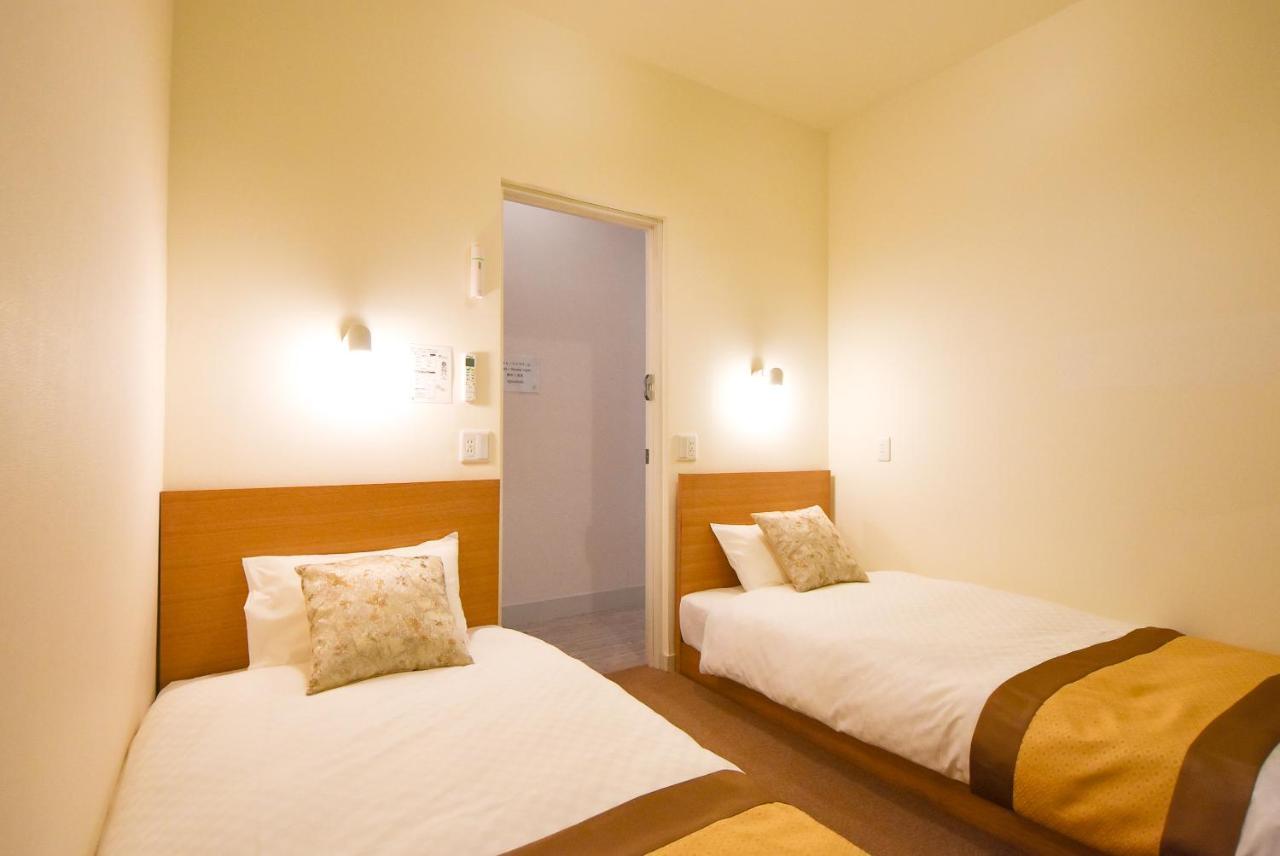 Comfy Stay Sarusawaike Нара Экстерьер фото