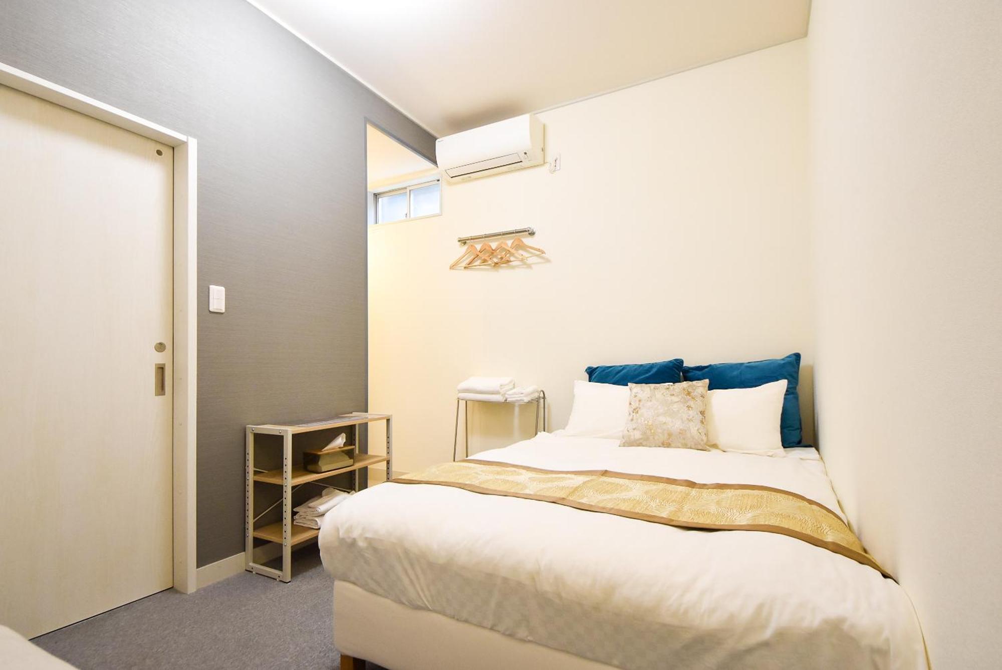 Comfy Stay Sarusawaike Нара Экстерьер фото