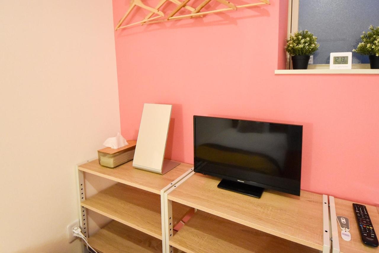 Comfy Stay Sarusawaike Нара Экстерьер фото