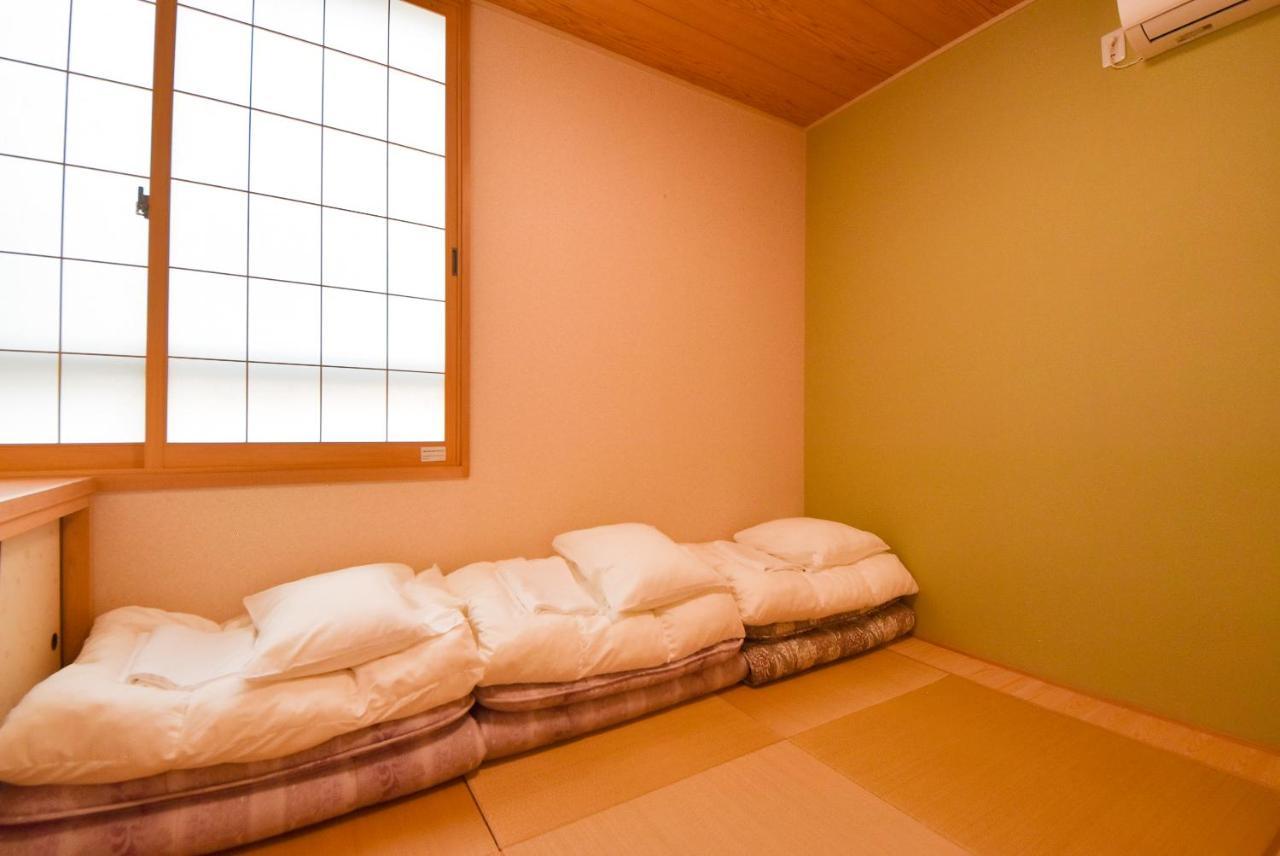 Comfy Stay Sarusawaike Нара Экстерьер фото