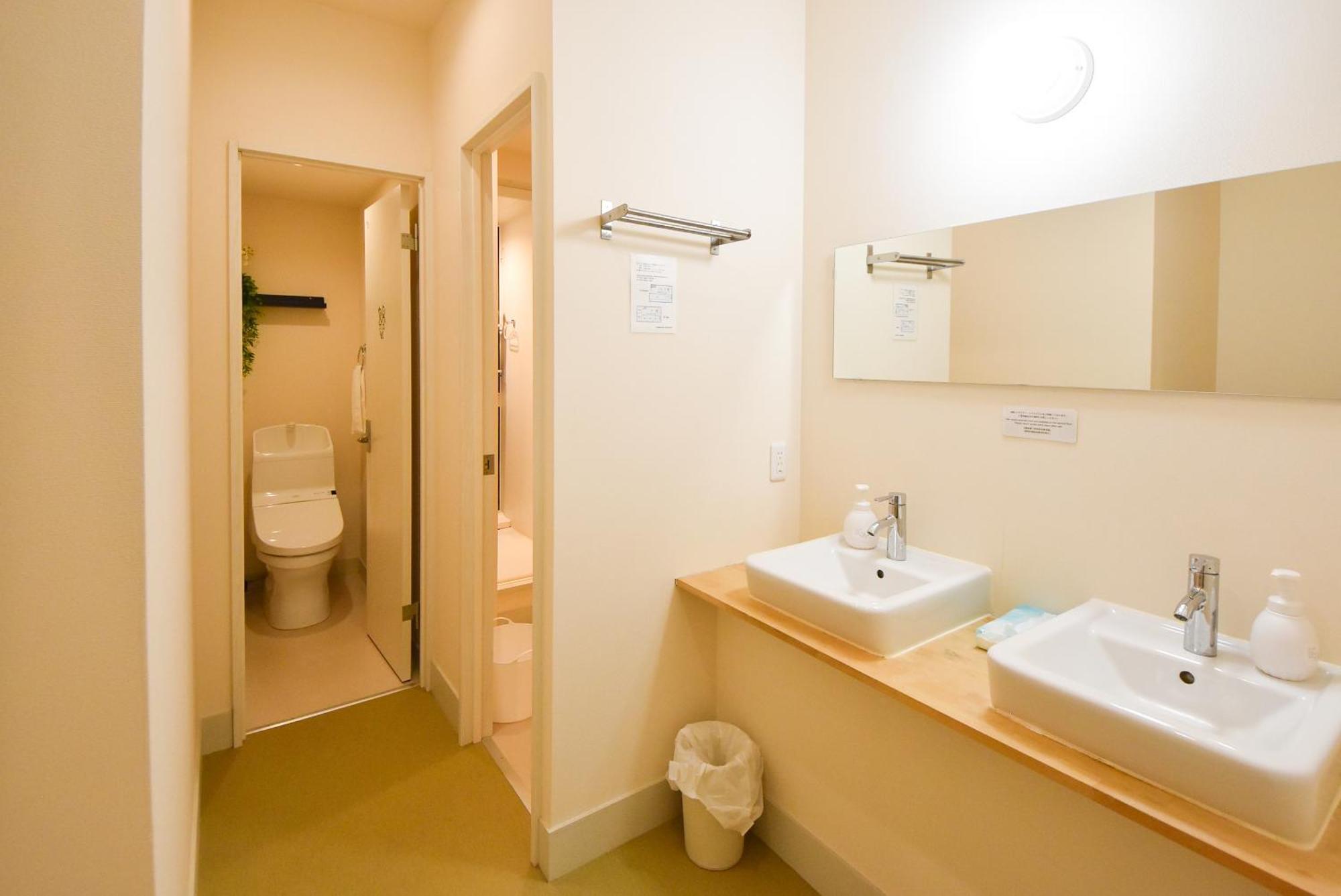 Comfy Stay Sarusawaike Нара Экстерьер фото