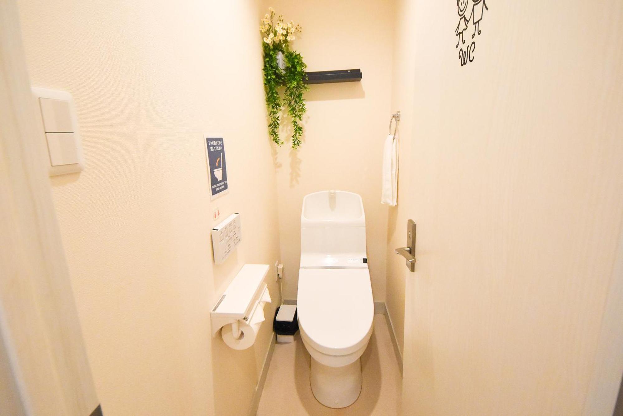 Comfy Stay Sarusawaike Нара Экстерьер фото