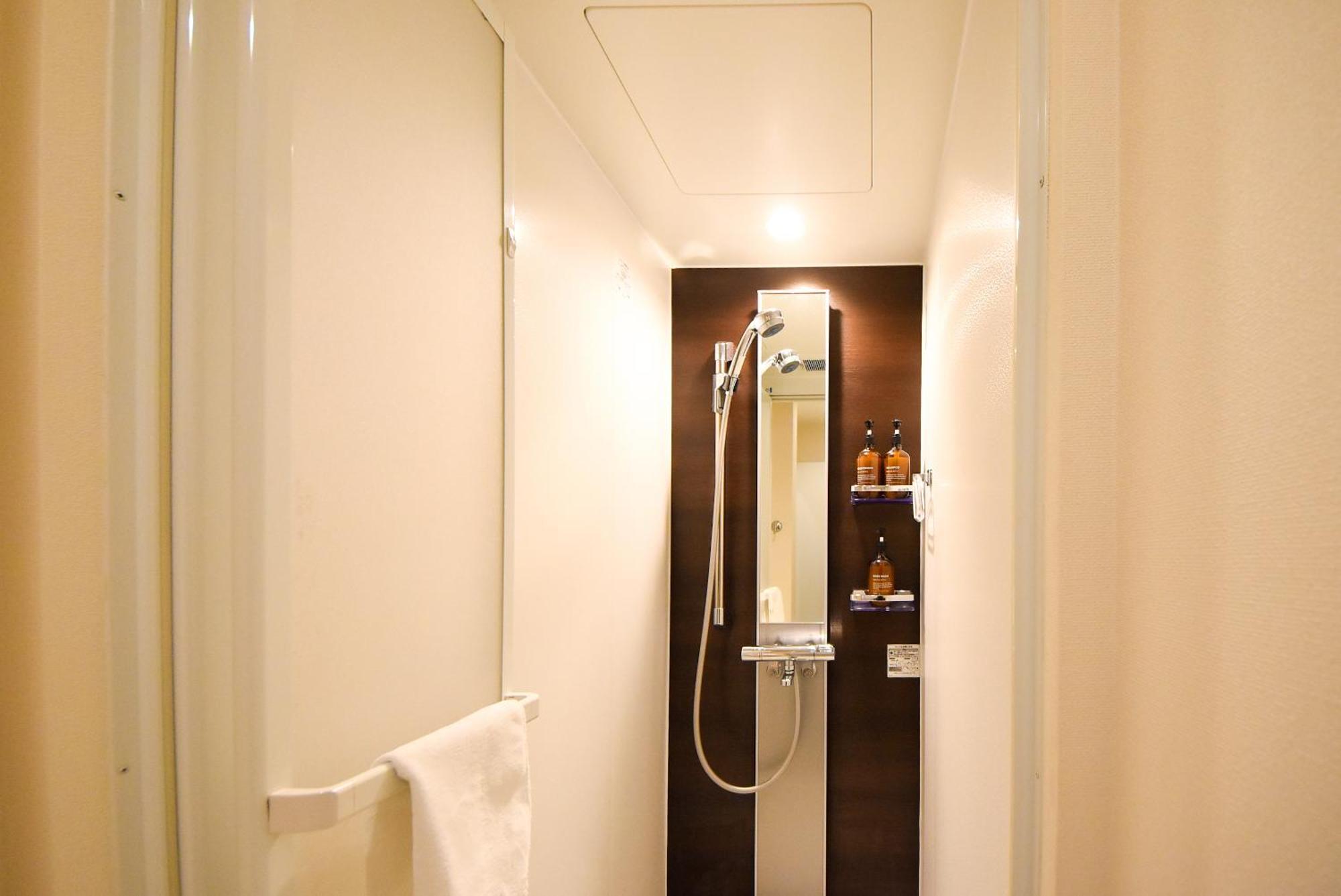 Comfy Stay Sarusawaike Нара Экстерьер фото