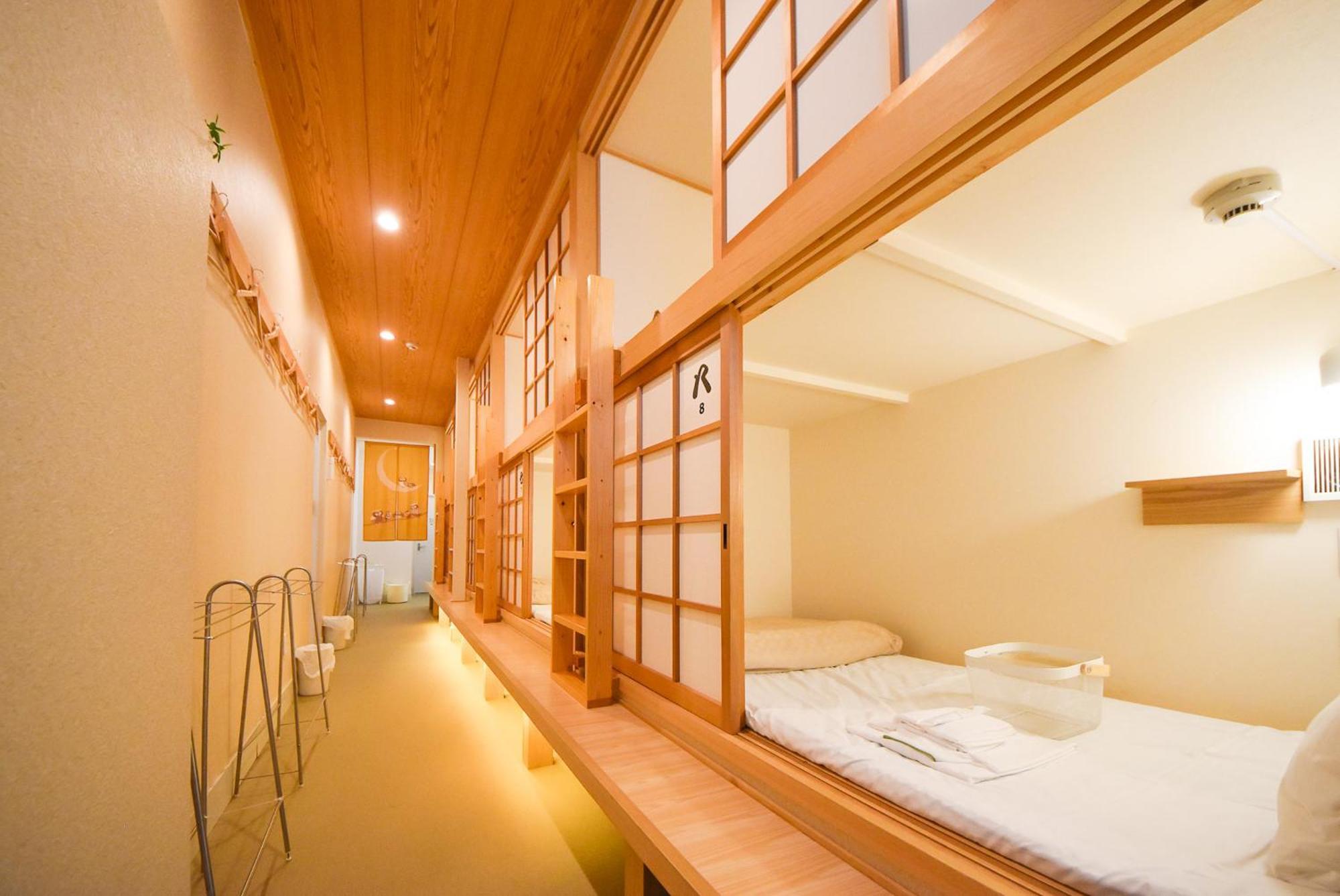 Comfy Stay Sarusawaike Нара Экстерьер фото